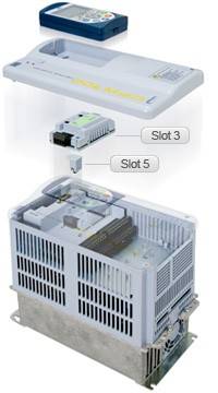 CFW700A10P0T4 - 4 kW / 10A