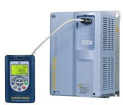 CFW700A13P5T4 - ND 5.5 kW/13.5 A  -  HD 4 kW/11 A