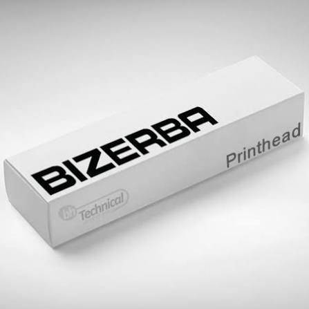 KD2004-TQFW0AB, Printhead Bizerba GLM-I G5,4'' 8D KD2004-TQFW0AB, 38204587000