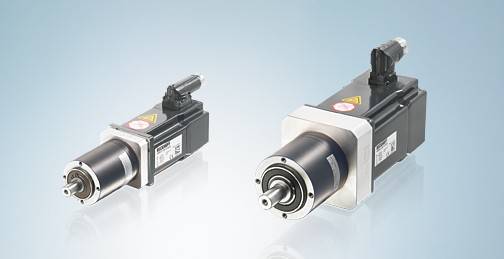 LP070S-MF1-3-1D1 - reductor planetar ALPHA, raport 3:1