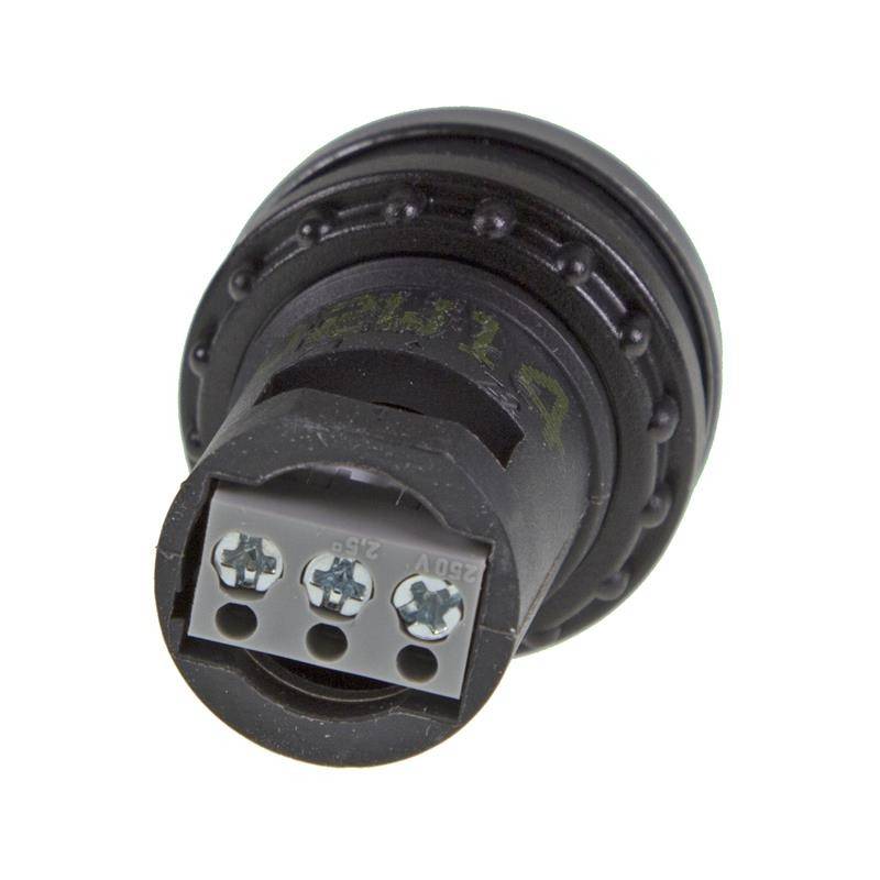 M22-R10K - potentiometru 10K, M22